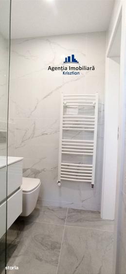 Apartament cu 3 camere decomandat în Burdea