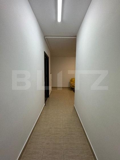 Apartament cu 2 camere decomandat, mobilat în Mănăștur