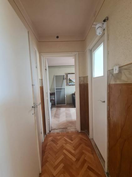 Apartament cu 2 camere în Astra