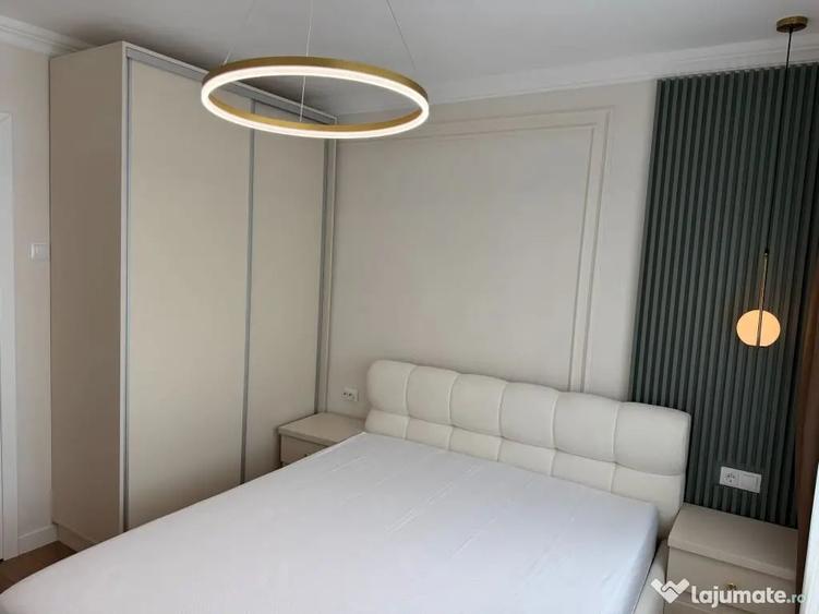 Apartament ultra lux cartierul Nufarul - 10