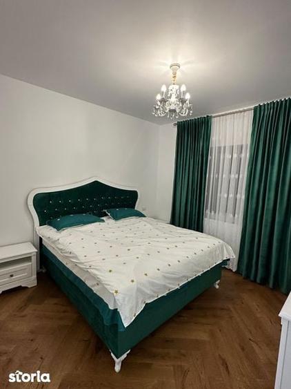 Apartament cu 3 camere în Burdujeni