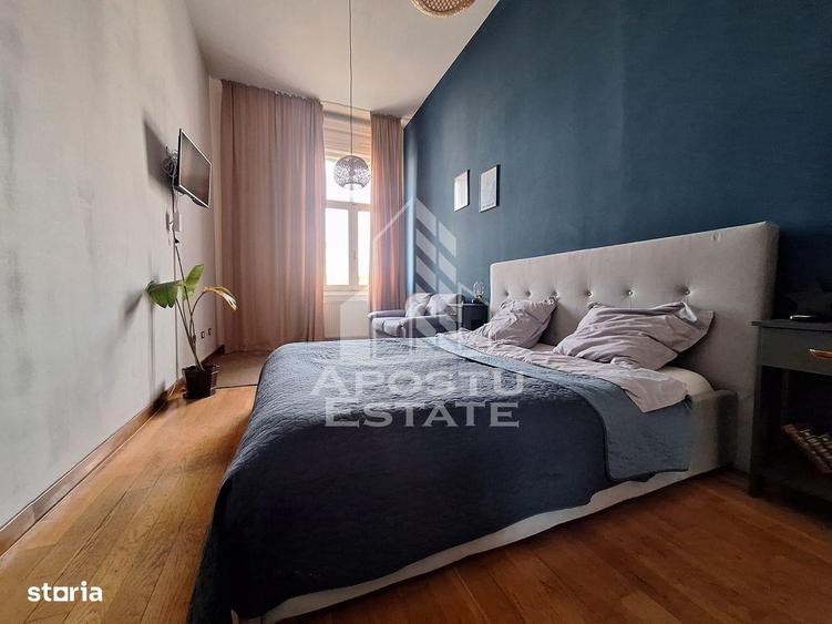 Apartament 2 camere, 50 mp utili, Ultracentral - 1
