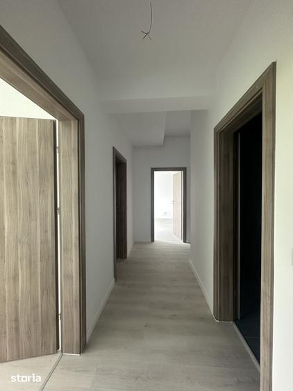 Apartament cu 3 camere în Albert