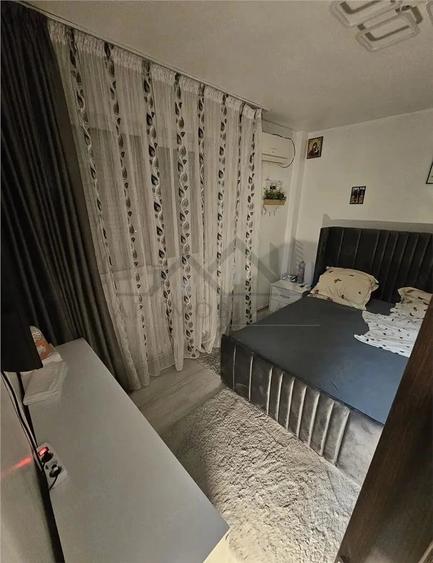 Apartament 3 camere decomandat in Mircea cel Batran, 60 mp, Etaj 3, Centrala proprie - 5