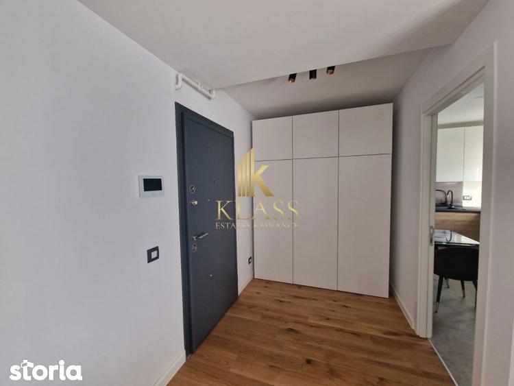 Apartament 3 camere Straulesti | De Inchiriat | | Parcare | Gradina | - 10