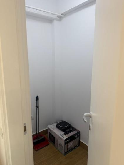Apartament cu 2 camere decomandat, mobilat în Cârcea