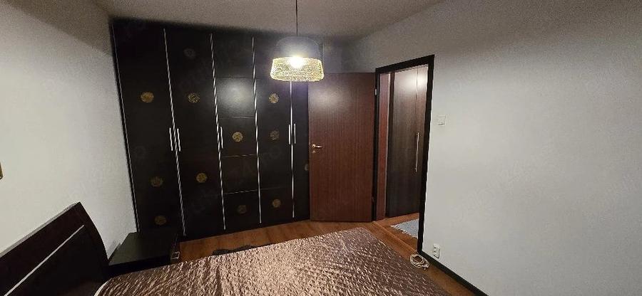 Apartament cu 2 camere semidecomandat în Take Ionescu