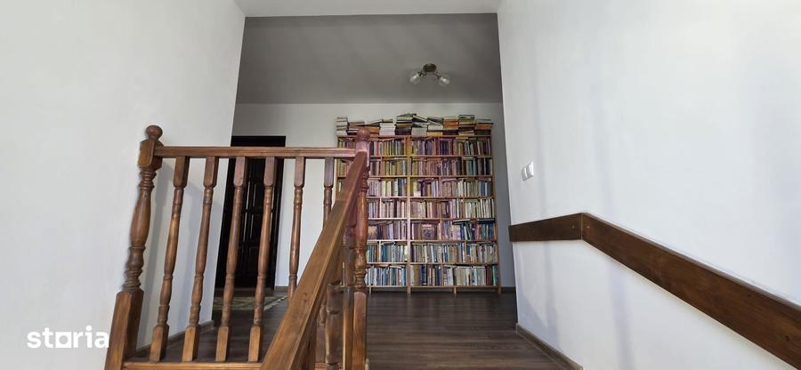 Vila 6 camere de vanzare in Banesti - 20