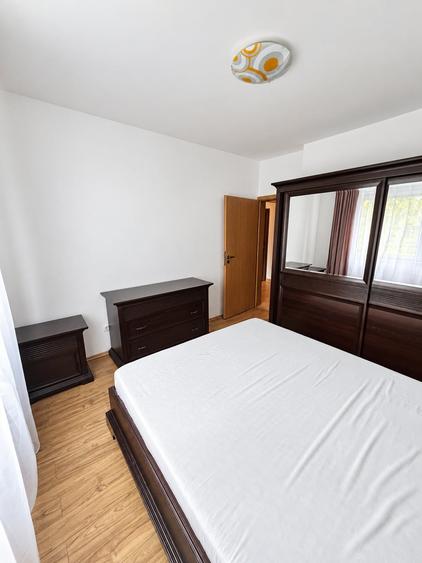 Apartament cu 2 camere în Cetate