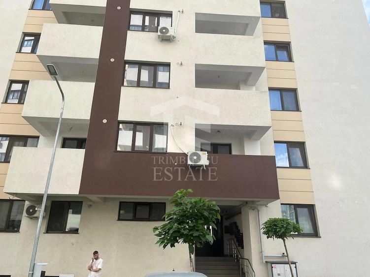 Salaj, Rahova, ,Urban Residence, Apartament 2 camere, 2026 COMISION 0 - 3