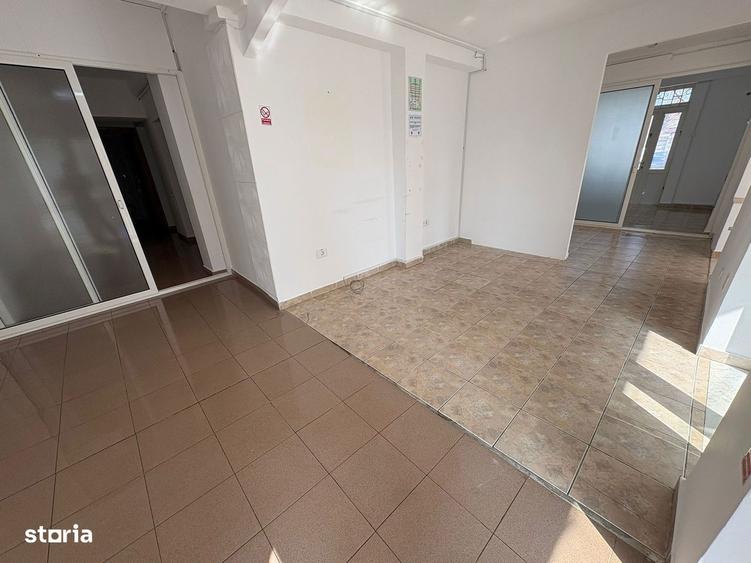 Spațiu comercial, de 140 mp, în Central