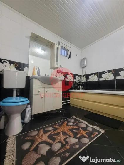Casă cu 5 camere cu Teren 314 Mp în Nord