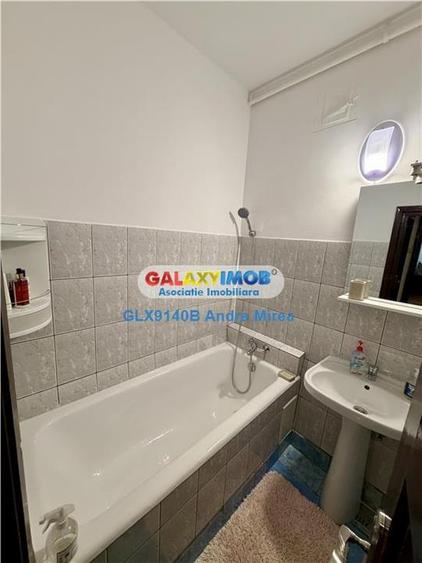 Apartament cu 2 camere decomandat, mobilat în Basarabia