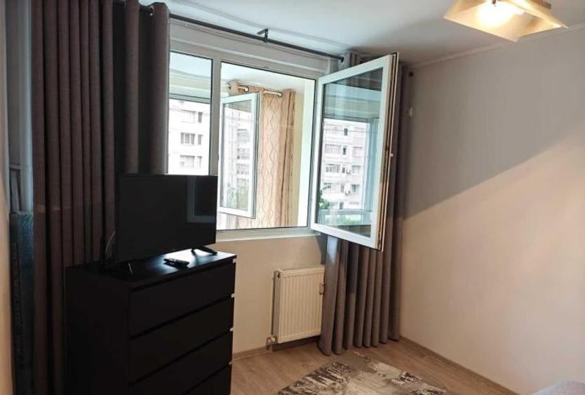 Apartament cu 2 camere semidecomandat, mobilat în Baba Novac