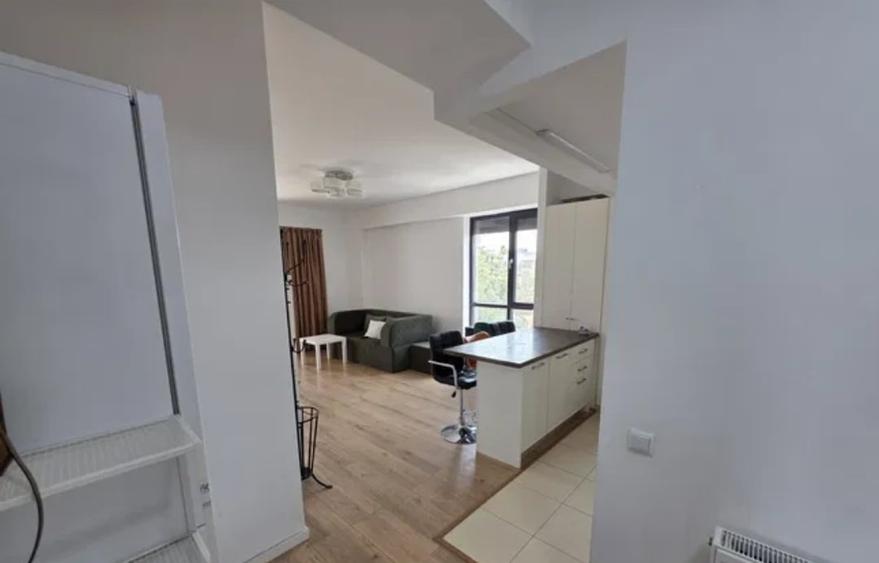 Apartament cu 2 camere semidecomandat în Pache Protopopescu
