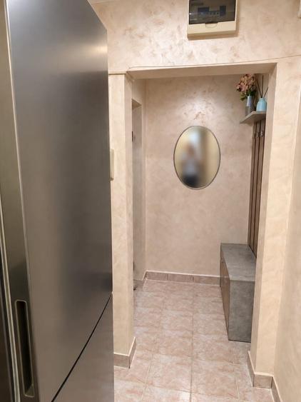 Apartament cu 2 camere semidecomandat în Pantelimon