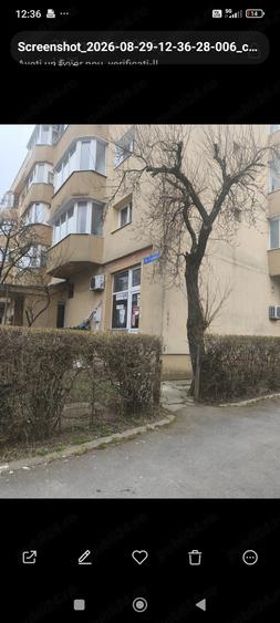 Spațiu comercial, de 90 mp, în Craiter