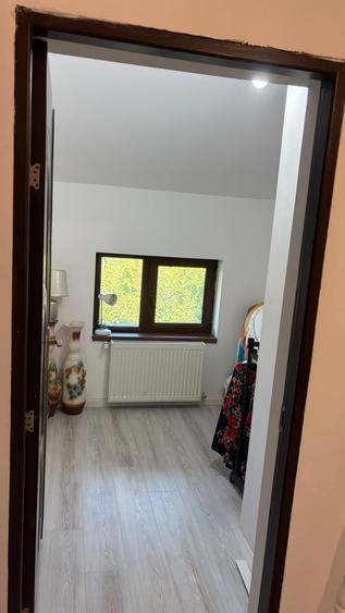 Casă individuală cu 4 camere cu Teren 453 Mp în Valea Lupului