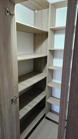 Apartament cu 3 camere decomandat în Liteni