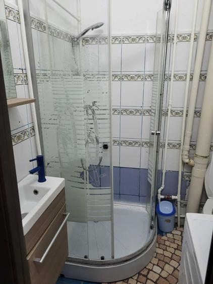 Garsonieră în Central