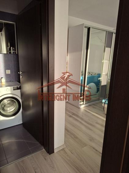 Apartament cu 2 camere decomandat, mobilat în Nord-Vest