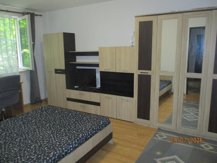 Drumul Taberei intersectie cu Valea Argesului - 3