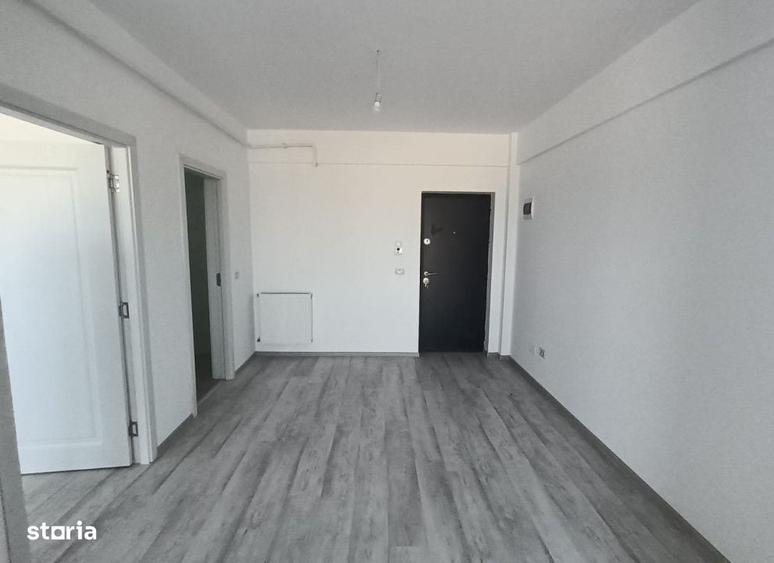 Apartament cu 3 camere în Valea Lupului