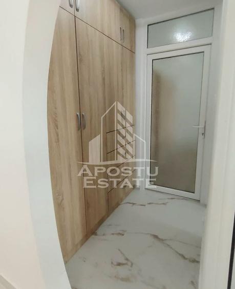 Apartament 3 camere,loc de parcare Micalaca - 13