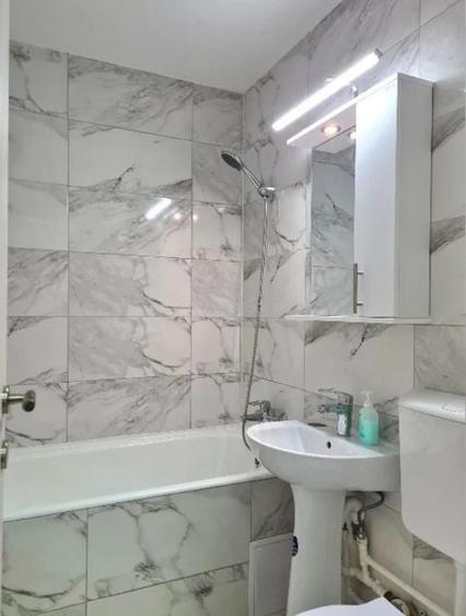 Apartament cu 2 camere decomandat, mobilat în Drumul Taberei