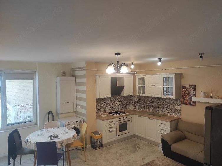 Se inchiriaza apartament 2 camere Copiu, Aleea Mihail Sadoveanu Ia?i - 5