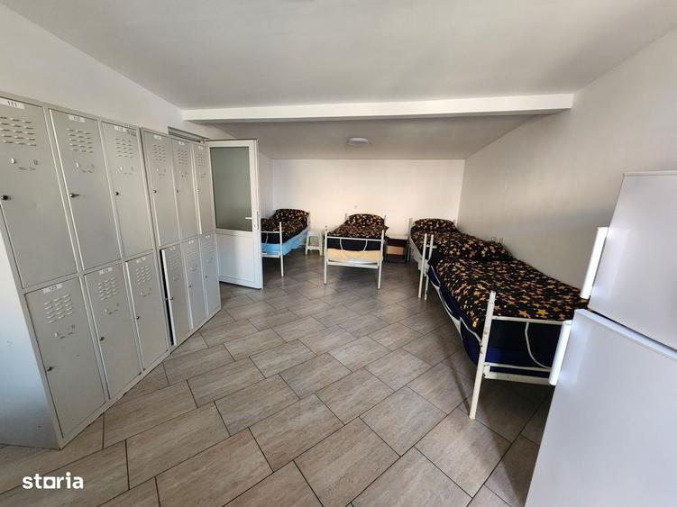 Apartament cu 4 camere în Central