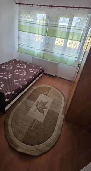 Apartament cu 2 camere nedecomandat în Bogdăneștilor