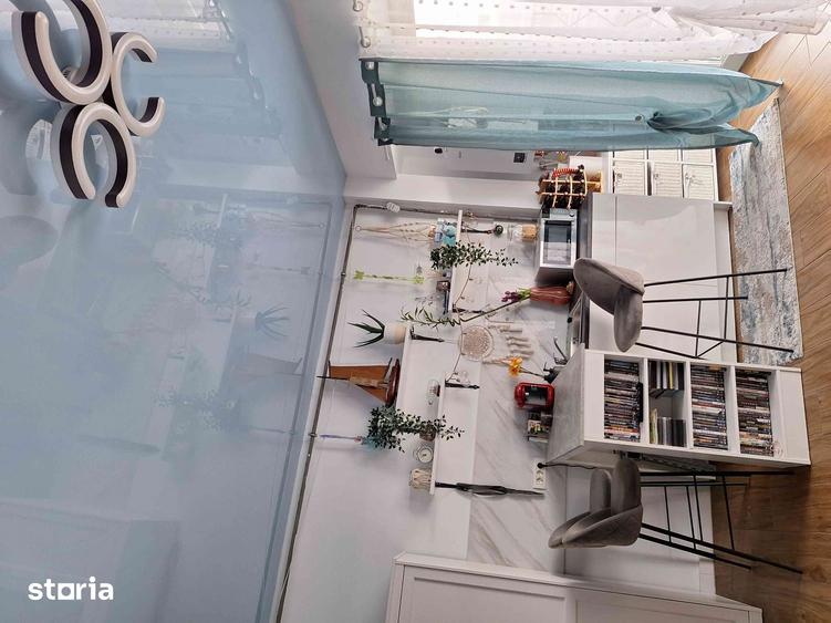 Studio prima linie la mare Mamaia Nord Signature 68000 euro - 1