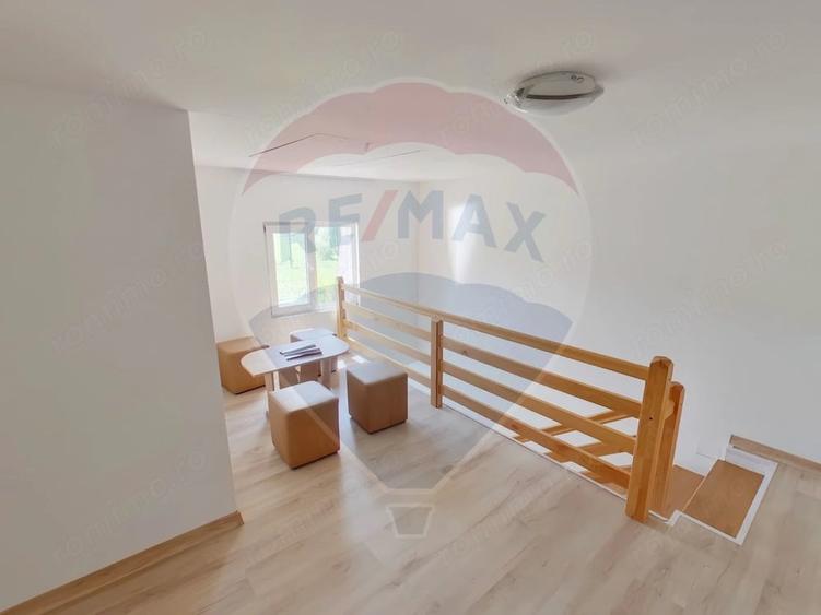 Casă cu 5 camere cu Teren 152 Mp în Vișeu de Jos