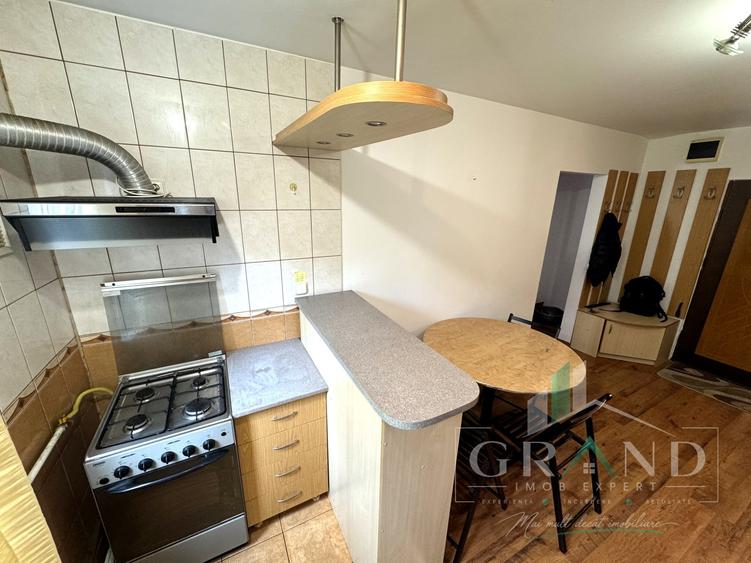 2 camere Zorilor | Str.Pădurii | Garaj inclus | Aproape de Sigma & UMF - 5