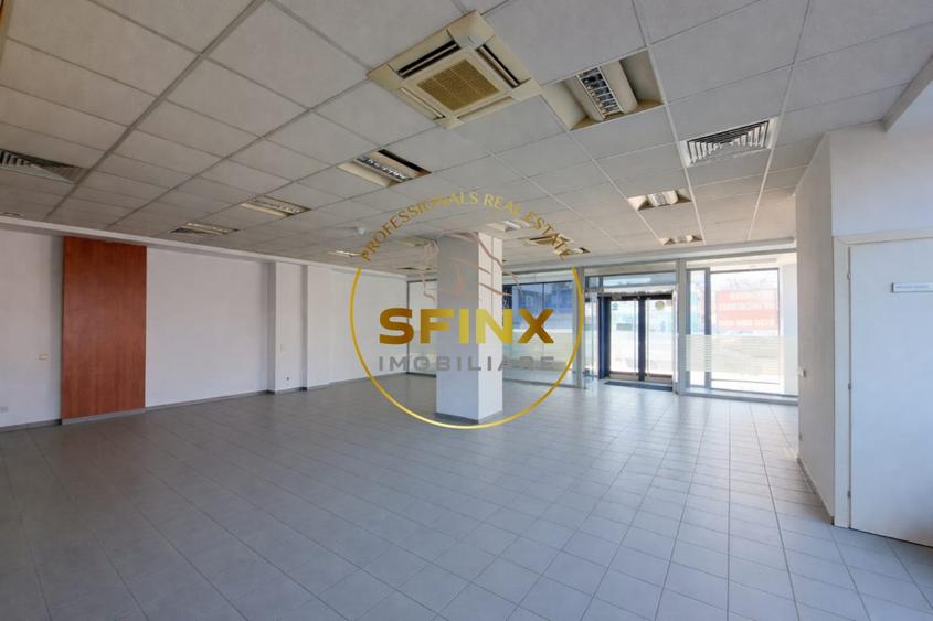 Spațiu comercial, de 164 mp, în Chitila