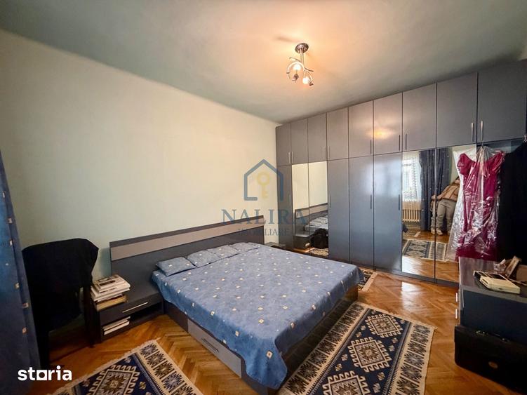 Casă cu 3 camere cu Teren 328 Mp în Central