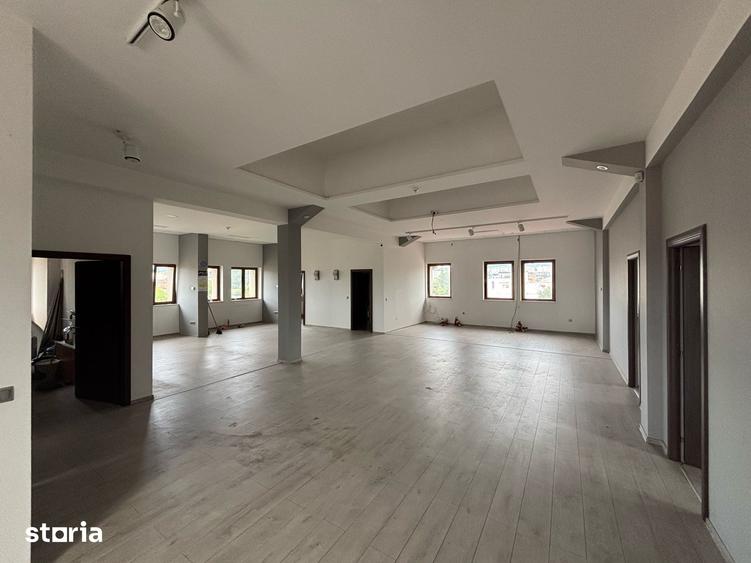 Spațiu comercial, de 200 mp, în Libertății