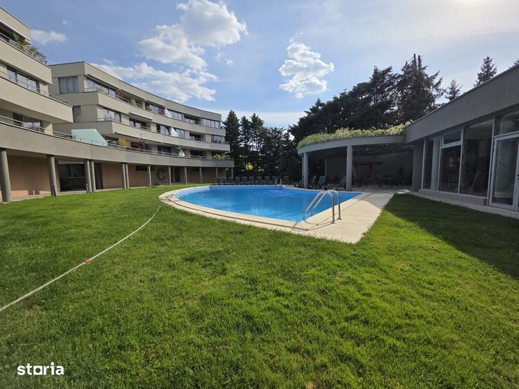Apartament 3 camere de inchiriat piscina Iancu Nicolae - 6