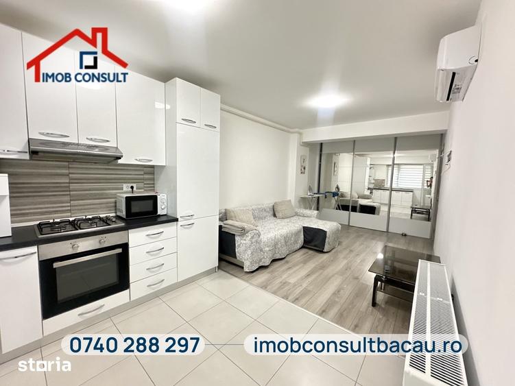 Apartament cu 2 camere în Banca Națională