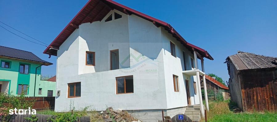 Casa/Vila de vanzare Ciprian Porumbescu/Suceava - 16