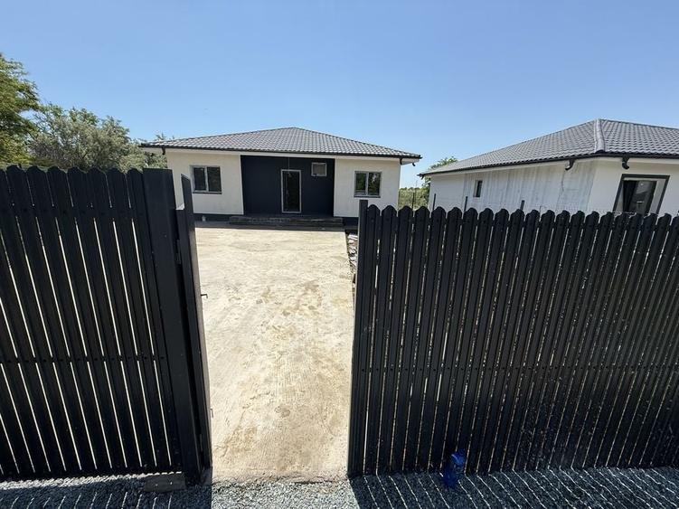 Casa Agigea zona Tu&Ya cabins accept unele variante, - 2