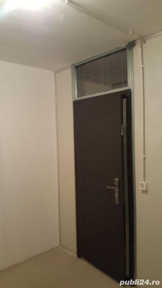Spațiu comercial, de 8 mp, în Theodor Pallady