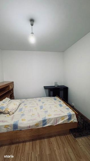 MT246 Apartament 2 camere, Sagului, parter-necesita renovare - 14