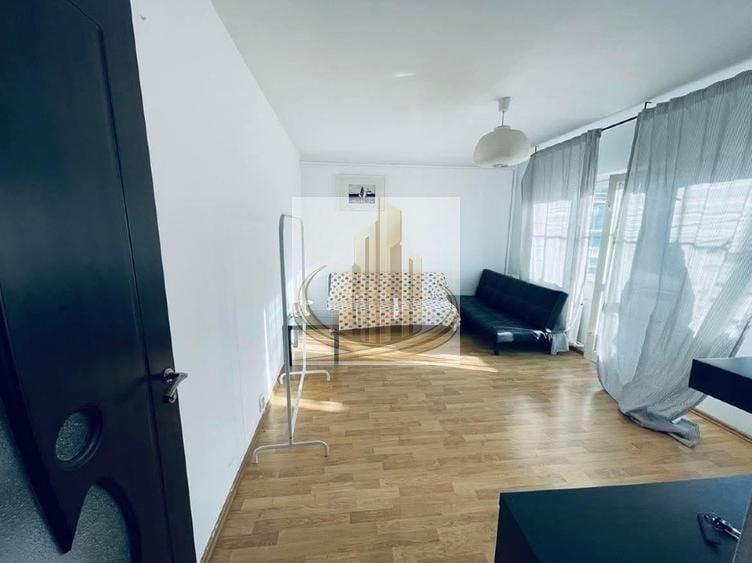 Apartament cu 2 camere decomandat în Berceni