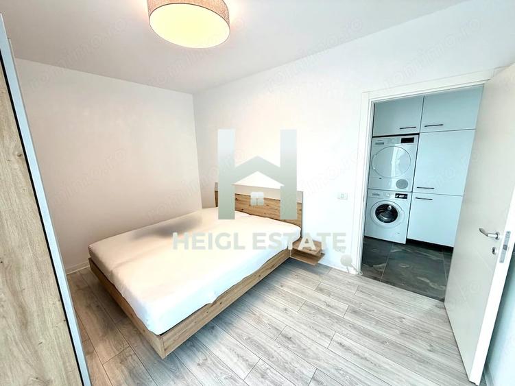 Apartament cu 2 camere decomandat în Giroc