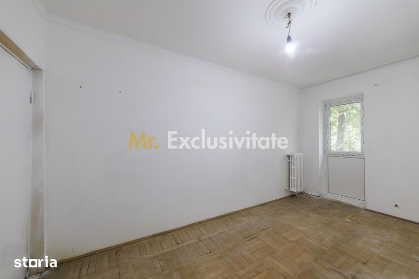 Apartament cu 3 camere în Banat