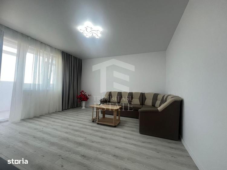 Apartament cu 2 camere în Sălaj