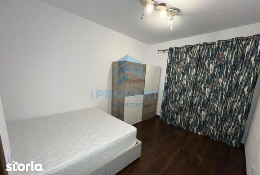 Apartament cu 3 camere, mobilat în Metalurgiei