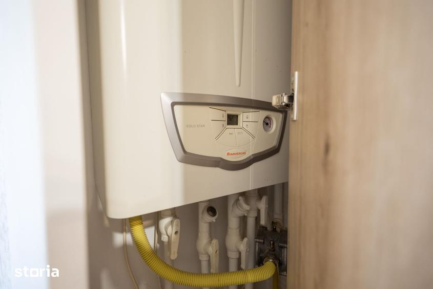 Vanzare Apartament 3 camere TITAN - BLOC NOU, langa parcul IOR - 18